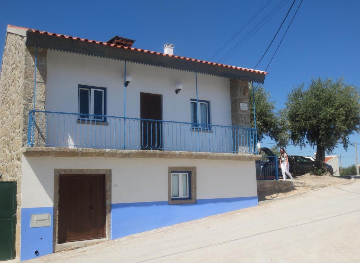 Вилла Casa Da Rosa Linda Orca Экстерьер фото