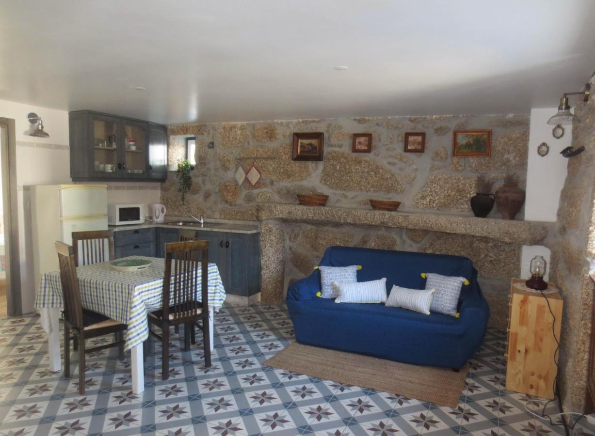 Вилла Casa Da Rosa Linda Orca Экстерьер фото